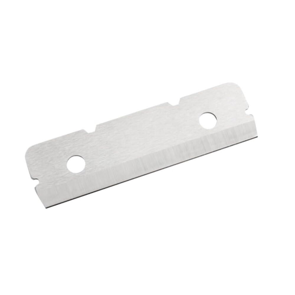 PC-1250 Replacement Blade by RIDGID – 4"L x 0.25"W x 6.25"H, Alloy Steel, Red, Model 26803