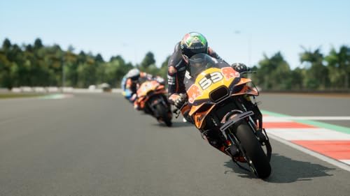 MotoGP™ 26 Code in a Box Nintendo Switch - vue 7