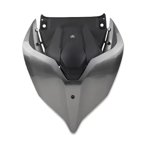 Capot de selle arrière de carénage haut de gamme gris pour CFMOTO 450SR-S