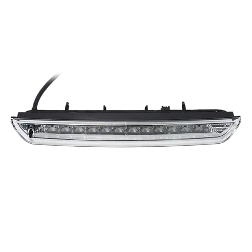 Ankexin Para 2008 308S 508 6351LX 9600412680 9809078580 Luz de freio de direção de carro de montagem