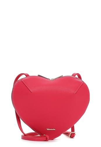 Tamaris Umhängetasche TAS Kimberlie 34300 Damen Handtaschen Material Mix pink 670