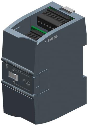 Ingressi analogici configurabile = No