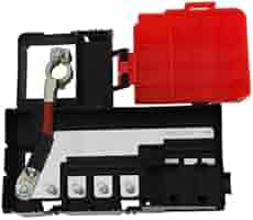 Amazon.com: Auto Battery Distribution Engine Compartment