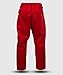 Venum Challenger XT BJJ Gi - Fire Red - A3.5