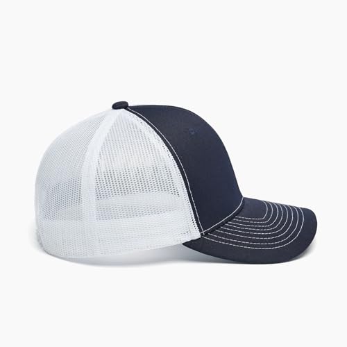 Image of 6Pcs Unisex Vintage Washed Baseball Cap Hat Adjustable Cotton Sports Caps for Men Women Outdoor Sports
