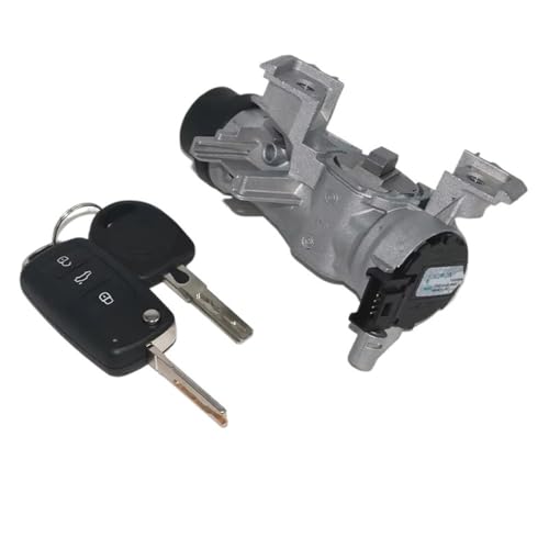Bloqueo de encendido para VW Caddy 2004-2011 con interruptor de arranque 5