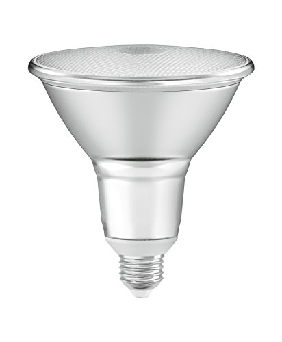 Osram Lampadina LED E27, 12 W, Argento, Confezione...
