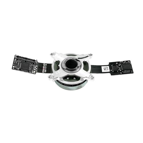 ZCDYGHU Mavic 3pro �W���o�����[���[�^�[�p �X�y�A�p�[�c�p (���[�����[�^�[)�B