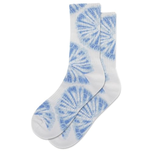 Image of Hot Sox Women's Fun Nature & Outdoors Crew Socks