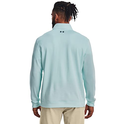 Image of Under Armour Men's Storm Fleece 1 /4 Zip Layerdisc