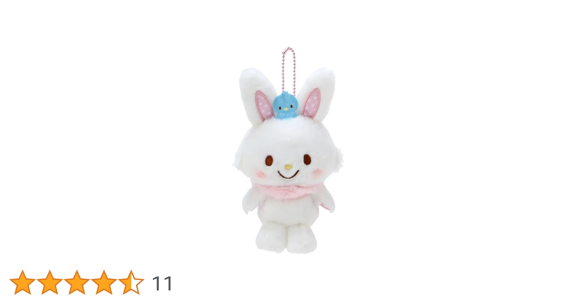 サンリオ ウィッシュミーメル マスコット まとめ売り 31jX2lXLVaL.jpg_BO30,255,255,