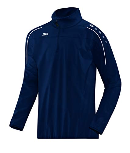 Preisvergleich Produktbild JAKO Herren Rainzip Classico, Marine, 140