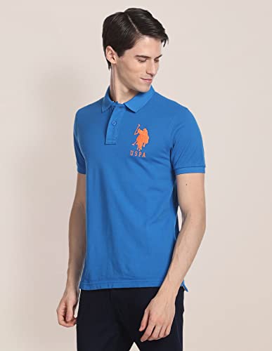 Image of U.S. Polo Assn. Men Polo Shirts