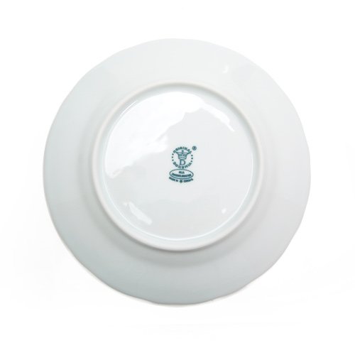 Amazon.co.jp: カールスバード ブルーオニオン ECO プレート 19cm[並行