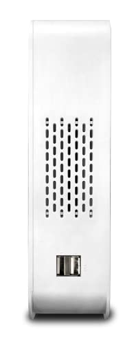 DrayTek Vigor 2766ax Ethernet Router, Wireless WiFi 6 AX3000, Failover, VPN, G.Fast/VDSL and ADSL2+, OFDMA, Ideal For Small Business - Image 4