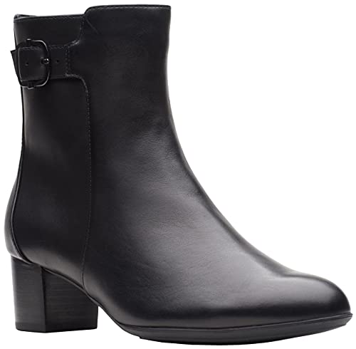 Clarks womens Linnae Up