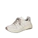 Produktbild Rieker Damen Sneaker M0601-80 weiß Gr. 37