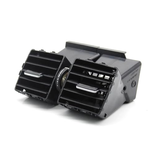 Grille ventilation Mercedes W166 W292 finition premium pour console et tableau
