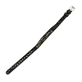 Correa de caucho para reloj Es muy elegante y hermosa, puede hacerte feliz.