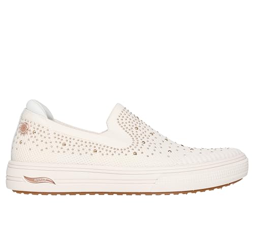 Image of Skechers Women's Martha Stewart:Arch Fit Arcade-Glitz Gal