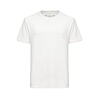 Hundredpercent T-Shirt in Canapa - Unisex - Morbida, Traspirante & Eco