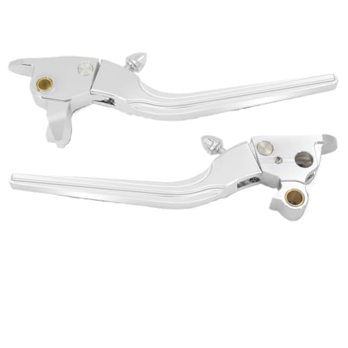 Embrague freno motocicleta y manetas de recambio para Touring FLHX FLHR 09-13