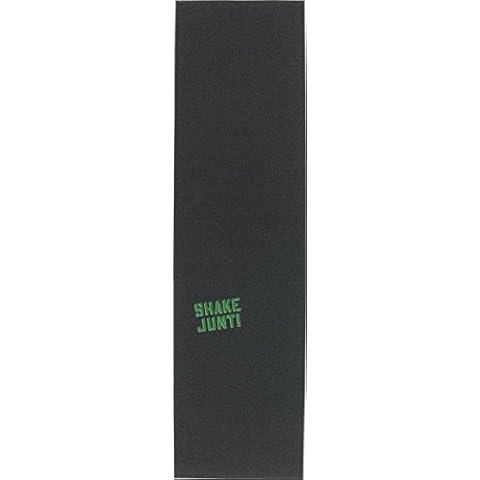 Shake Junt Single Sheet Lo Key Grip 9"x33" Skateboarding Grip tape Cover