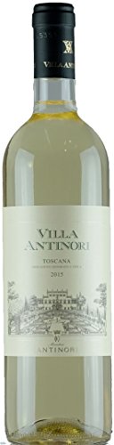 Villa Antinori Bianco Weißwein, IGT 750ml
