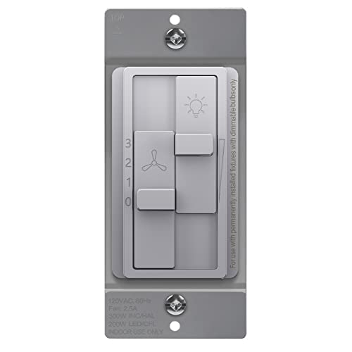 TOPGREENER Kalide R{XCb` 3t@Rg[t Cgƃt@Rrl[VXCb` P 2.5A 200W LED/CFLAsv TGDSFS3-SV Vo[