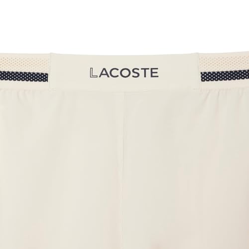 Image of Lacoste Tennis x Novak Djokovic Sportsuit Shorts