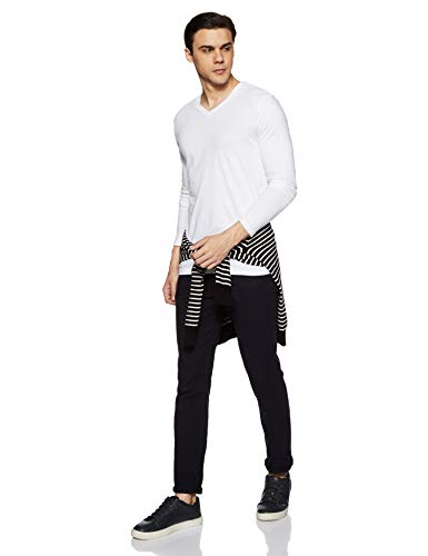 Image of Amazon Brand - Symbol Men's Cotton Regular Fit T-Shirt