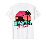 Photo Gallery vintage new smyrna beach florida palme fl anni 80 anni 90 maglietta Photo Gallery vintage new smyrna beach florida palme fl anni 80 anni 90 maglietta
