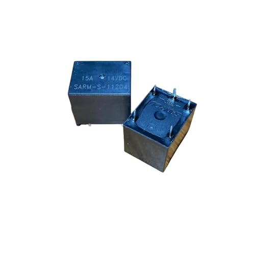 SARM-S-112D4 12 V CC boîtier de commande électronique lot de 5 - 4