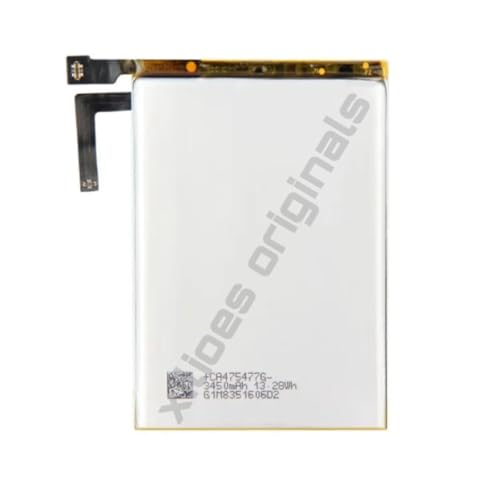 Image of G013C-B Battery for Google Pixel 3 XL HTC G013C Battery with 1 Year Warranty** (B94)