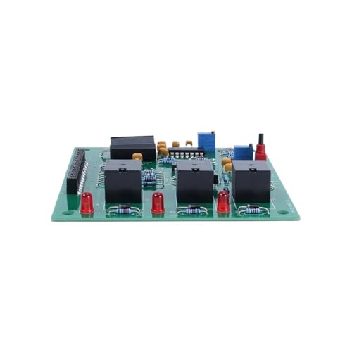 Controlador de velocidad 3036453 para módulo de tablero control electrónico de generador 1 ud 3