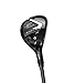 Callaway Golf Elyte X Hybrid (5 Hybrid, Light, Vanquish 50 Gram, Left)