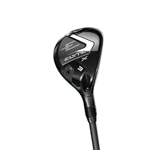 Callaway Elyte X 6 Hybrid, Graphite, R2, Standard