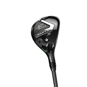 Callaway Golf Elyte X Hybrid