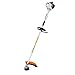 Stihl FS 55 R 27,2 CC decespugliatore a Miscela