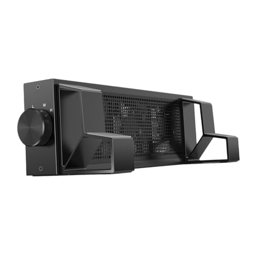 Base refrigerante para laptop POPETPOP con luces RGB miniatura 7