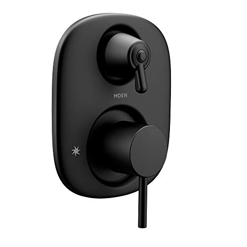 ๐ฅ Moen T3290BL Align Moentrol 3-Function Diverter Transfer Valve Trim Kit, Valve Required, Matte Black ๐ฅ Moen T3290BL Align Moentrol 3-Function Diverter Transfer Valve Trim Kit, Valve Required, Matte Black