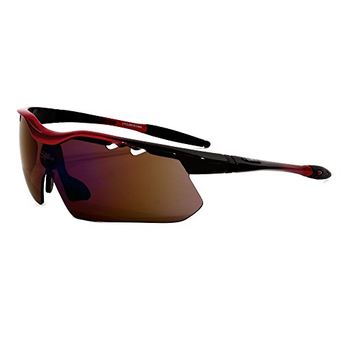 Cycler Polarized Sports Sunglasses
