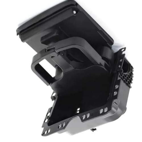 Porte-gobelet arrière 7N0862533 : réparez votre console VW cassée