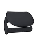 Papierabroller mit Deckel Papierabroller mit Deckel aus hochwertigem Kunststoff anthrazitgrau  5380108