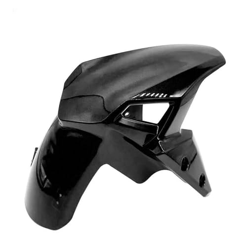 Couvre-roues protection éclaboussures Z900 garde-boue avant moto 17-22