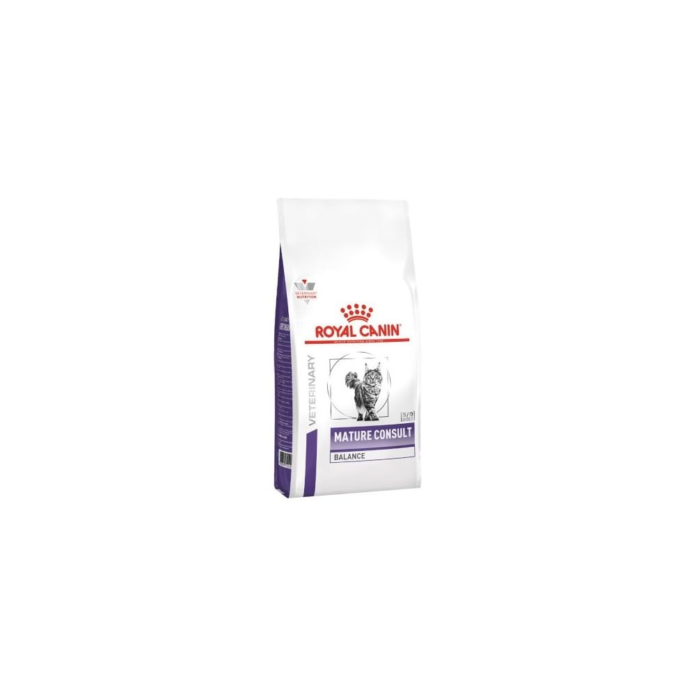 Royal Canin Senior Consult Stage 1 1.5 kg