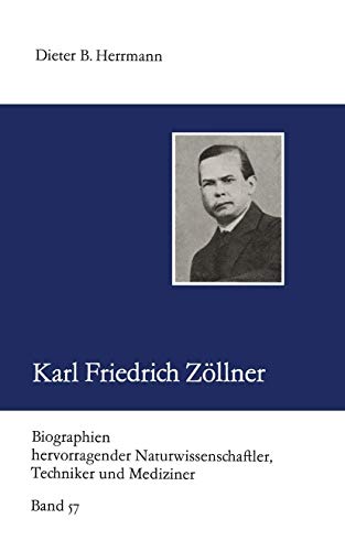 Karl Friedrich Zöllner: 57