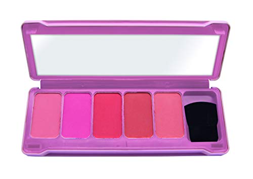 IDC COLOR, Colorete (Fresh) - 6 de 140 gr. (Total 840 gr.) Cover