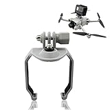 [lista de embalaje] 1. Establecer soporte de extensión sin mini 3 pro UAV y otros accesorios.