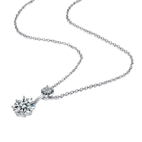 Colliers et pendentifs pierre noire et blanche en argent, cadeau femme idéal